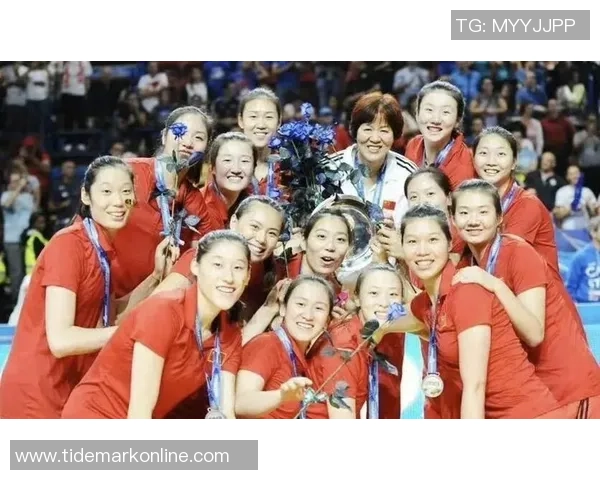 中国女排与日本女排在大冠军杯的巅峰对决展现女排精神与竞技魅力