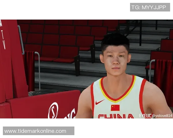 伊朗U18男篮中锋巴班对决中国篮球新星胡金秋的精彩较量