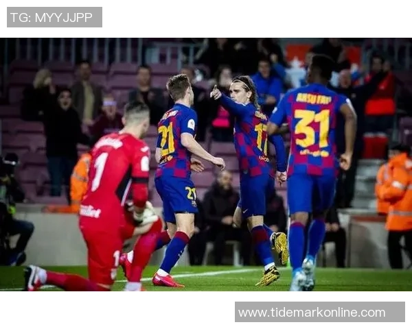 国王杯精彩回放巴萨对阵莱加内斯全场比赛精彩瞬间回顾