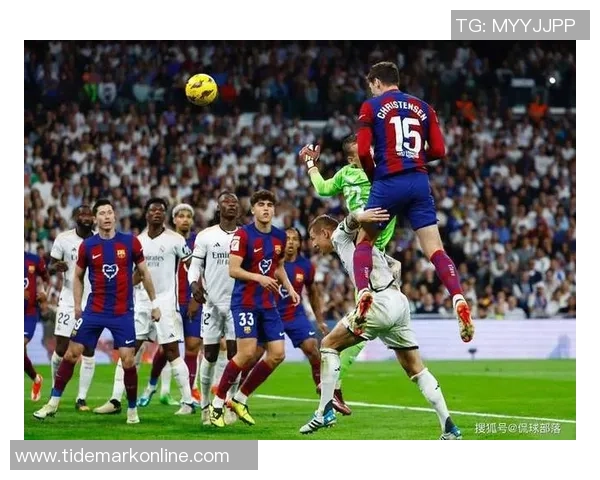 巴萨与皇马激战成和2018年5月7日精彩对决回顾