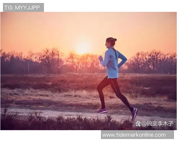 冬日里最暖的跑道:一场没有速度、只要坚持与欢笑的迷你马拉松