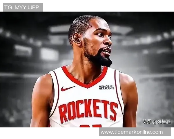 对飙字母哥!杜兰特31+7复苏!火箭14分大逆转,申京咆哮庆祝